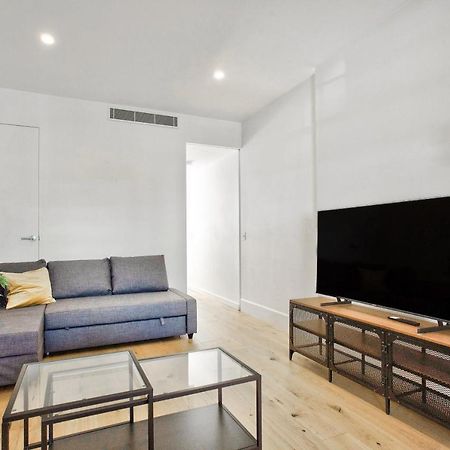 3 Bedrooms - Darling Harbour - Junction St Cité de Cité de Sydney Extérieur photo