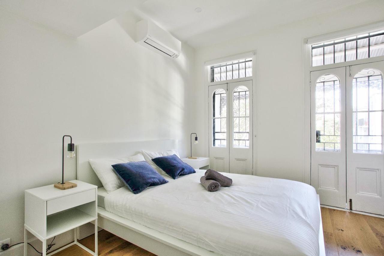 3 Bedrooms - Darling Harbour - Junction St Cité de Cité de Sydney Extérieur photo