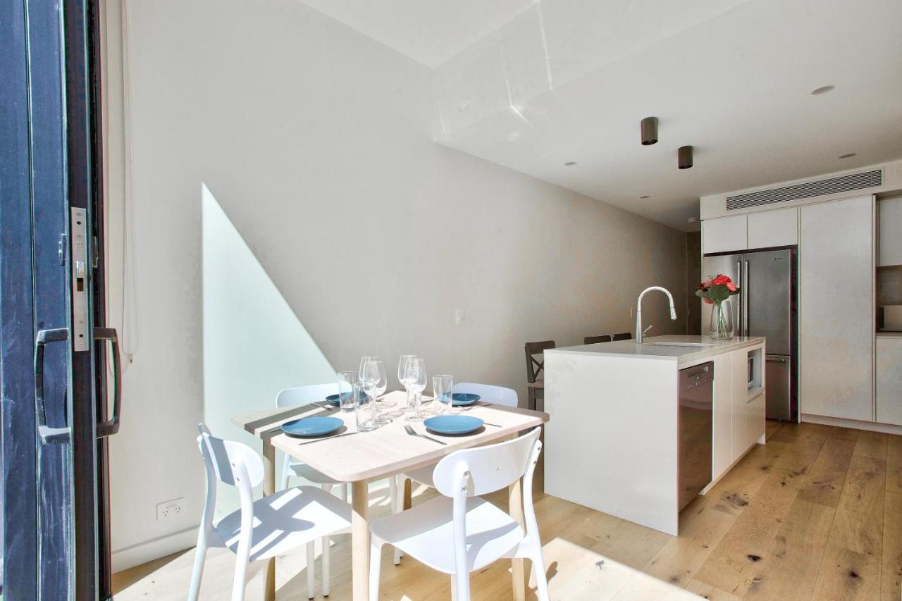 3 Bedrooms - Darling Harbour - Junction St Cité de Cité de Sydney Extérieur photo