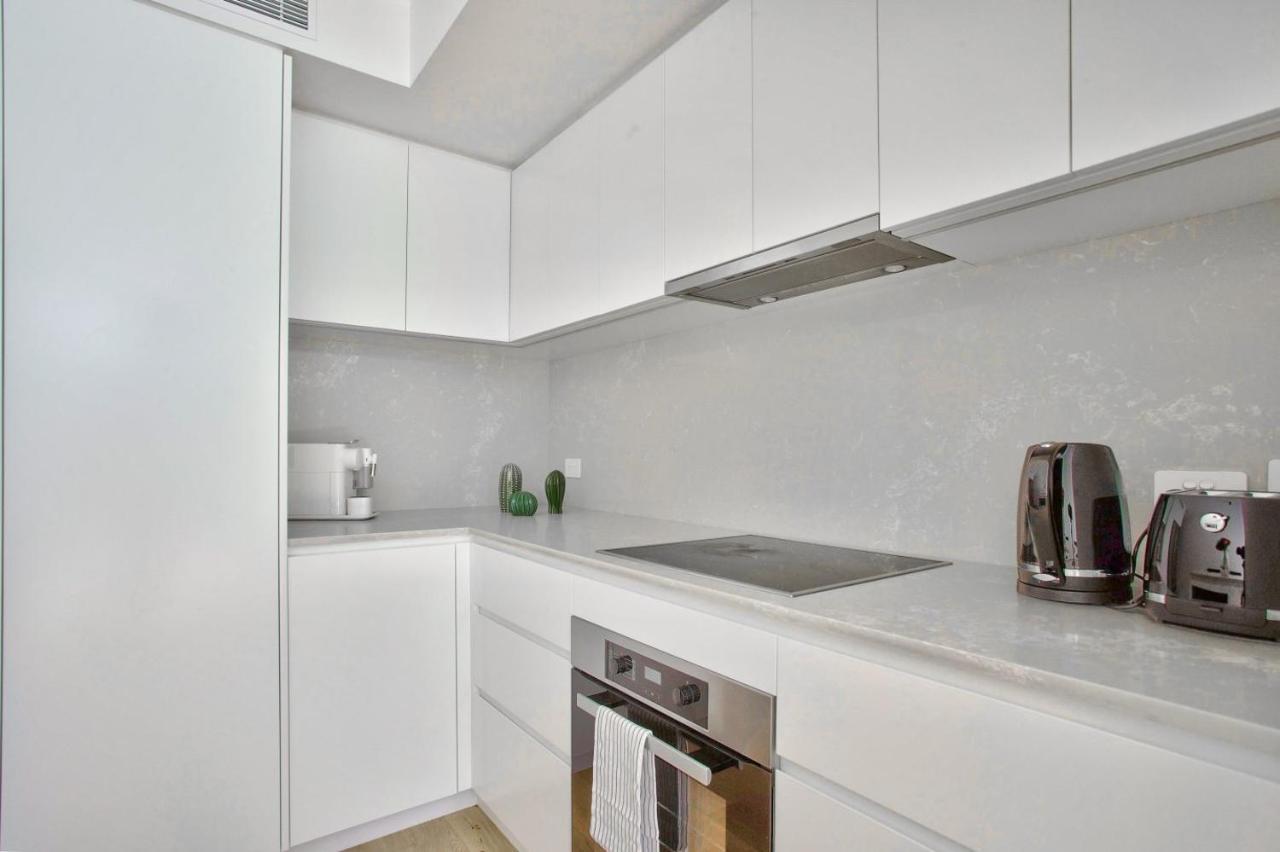 3 Bedrooms - Darling Harbour - Junction St Cité de Cité de Sydney Extérieur photo