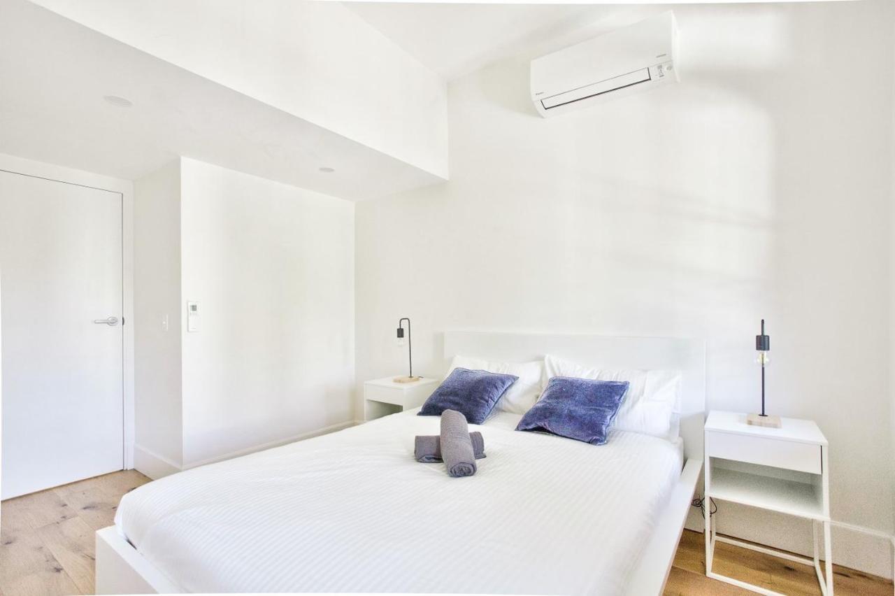 3 Bedrooms - Darling Harbour - Junction St Cité de Cité de Sydney Extérieur photo