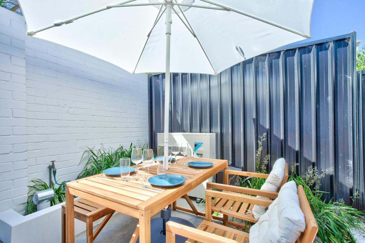 3 Bedrooms - Darling Harbour - Junction St Cité de Cité de Sydney Extérieur photo