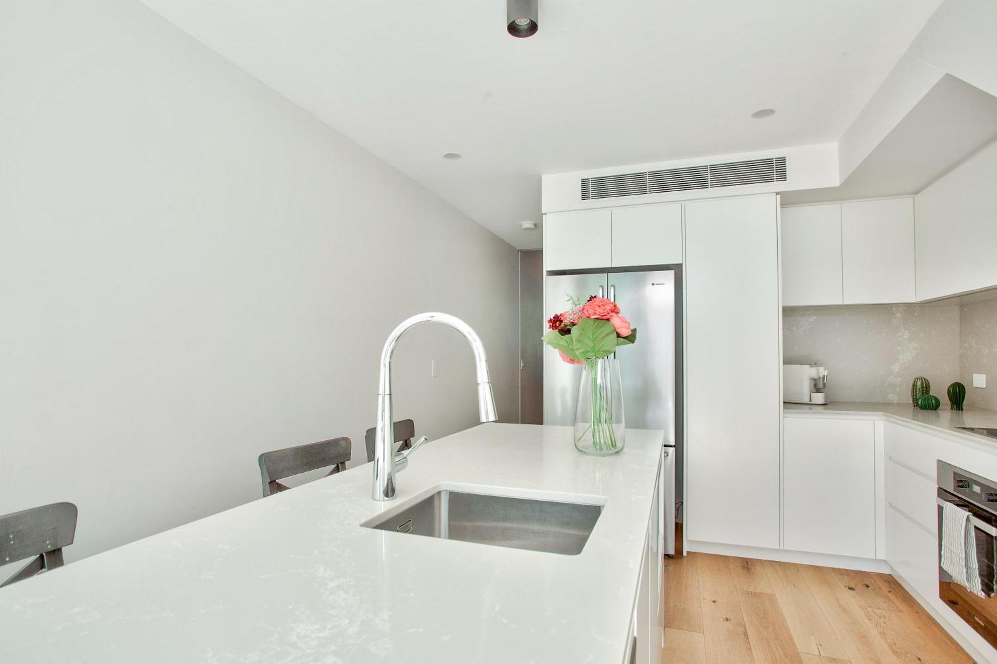 3 Bedrooms - Darling Harbour - Junction St Cité de Cité de Sydney Extérieur photo