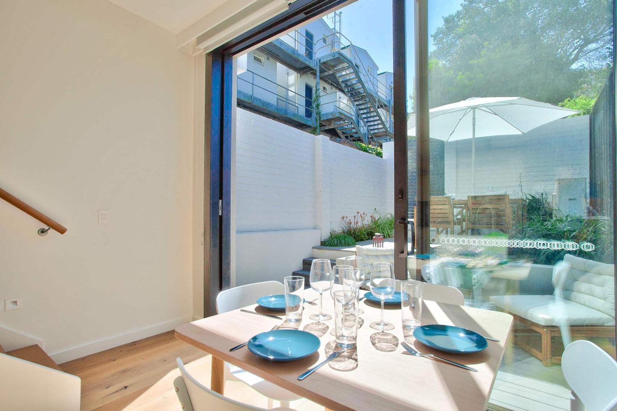 3 Bedrooms - Darling Harbour - Junction St Cité de Cité de Sydney Extérieur photo